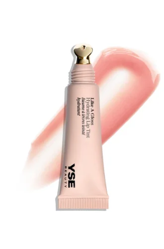 Like A Gloss hydrating lip gloss
