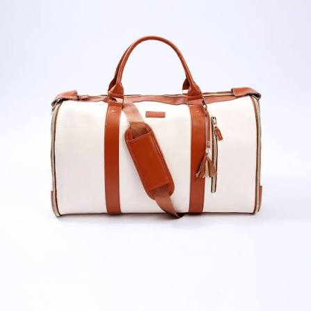 TravelSmart - The Roomiest Carry-on Bag