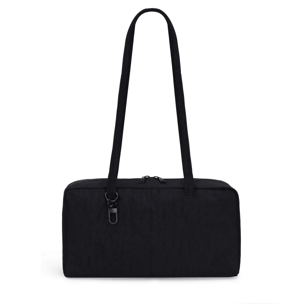 Bowly - The Roomiest Bowler Bag