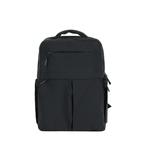 Minimax - The Roomiest Mini Backpack