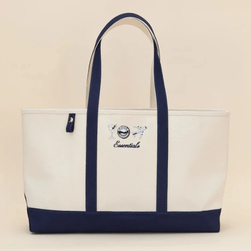 Essentials Everywhere Tote