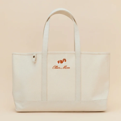 Dog Mom Everywhere Tote