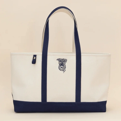 Pet Everywhere Tote